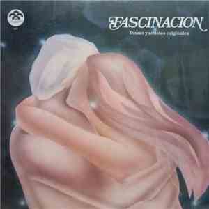 Various - Fascinacion Temas Y Artistas Originales download free