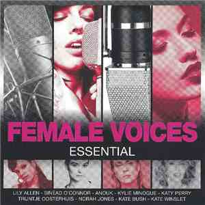 Various - Female Voices Essential download free
