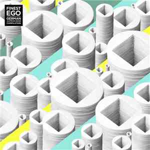 Various - Finest Ego - German / Austrian / Swiss Compilation download free