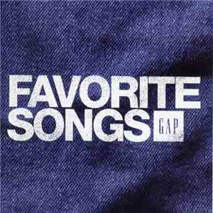 Various - GAP - Favorite Songs (Fall 2005) download free