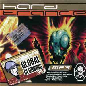 Various - Global Clubbing Hard Trance download free