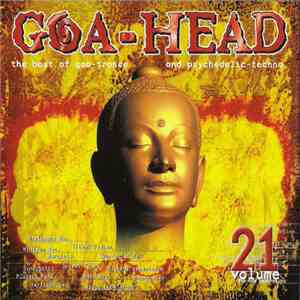 Various - Goa-Head Volume 21 download free