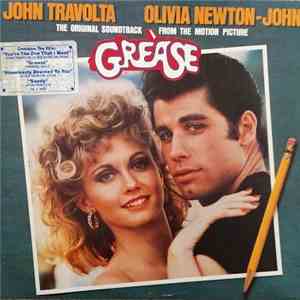 Various - Grease (The Original Soundtrack From The Motion Picture) download free