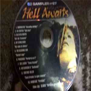 Various - Hell Awaits CD Sampler N° 27 download free