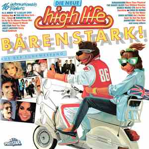Various - High Life - Bärenstark! download free