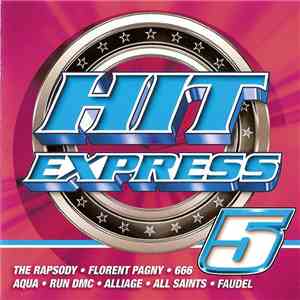 Various - Hit Express 5 download free