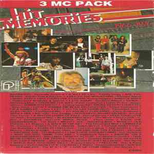 Various - Hit Memories 1966-1976 download free