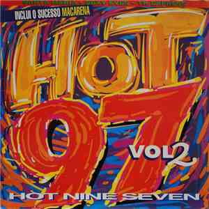 Various - Hot Nine Seven Vol. 2 download free