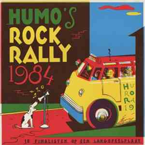Various - Humo's Rock Rally 1984 download free