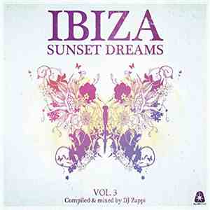 Various - Ibiza Sunset Dreams Vol. 3 download free