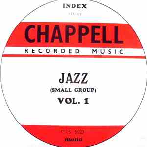 Various - Jazz (Small Group) Vol. 1 download free