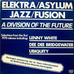 Various - Jazz/Fusion Sampler download free