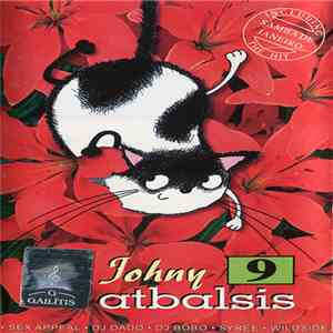 Various - Johny Atbalsis 9 download free