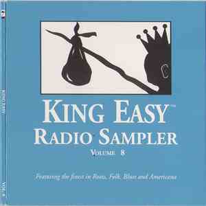 Various - King Easy Radio Sampler Volume 8 download free