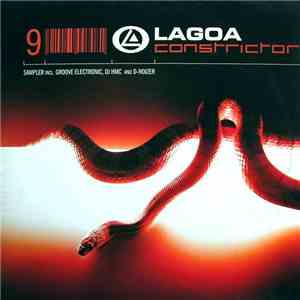 Various - Lagoa 9 Sampler download free