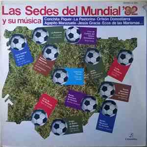 Various - Las Sedes Del Mundial '82 download free