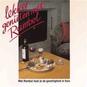 Various - Lekker Genieten Met Rambol download free