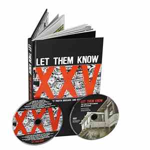 Various - Let Them Know download free