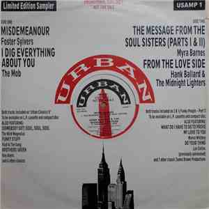 Various - Limited Edition Sampler download free