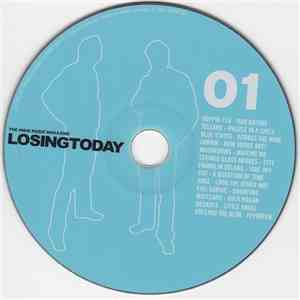Various - Losing Today 01 download free