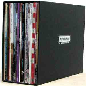 Various - Lost Highway 10 Year Anniversary download free