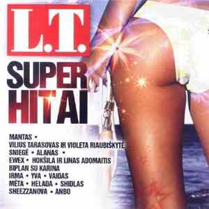 Various - L.T. Super Hitai download free