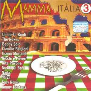Various - Mamma Italia 3 download free