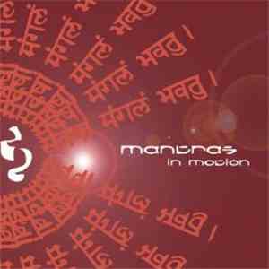 Various - Mantras In Motion download free