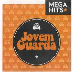 Various - Mega Hits - Jovem Guarda download free