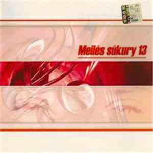 Various - Meilės Sūkury 13 download free