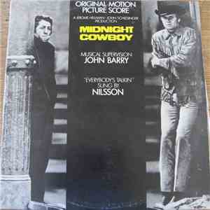 Various - Midnight Cowboy (Original Motion Picture Score) download free