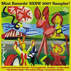 Various - Mint Records' SXSW 2007 Sampler download free