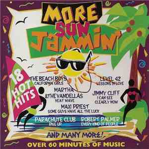 Various - More Sun Jammin' download free