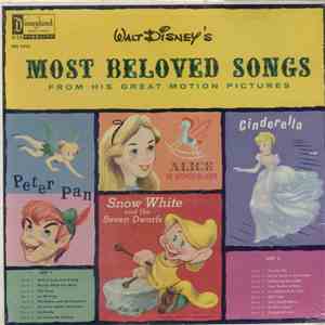 Various - Most Beloved Songs download free