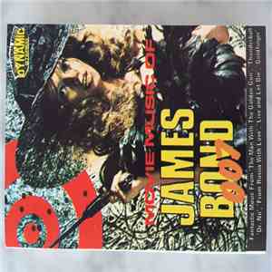 Various - Movie Music Of James Bond 007 download free