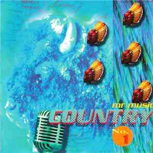 Various - Mr Music Country 1/97 download free