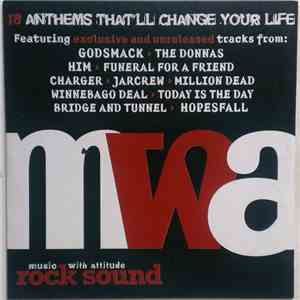 Various - Music With Attitude - Volume 48 download free
