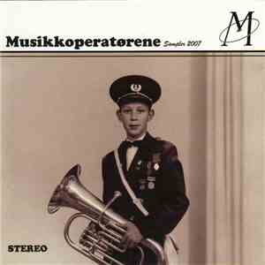 Various - Musikkoperatørene Sampler 2007 download free