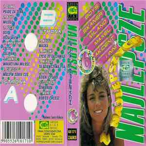 Various - Najlepsze Z Najlepszych Volumen 6 download free