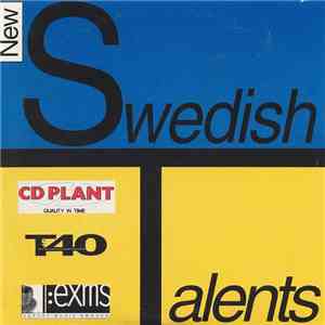 Various - New Swedish Talents download free