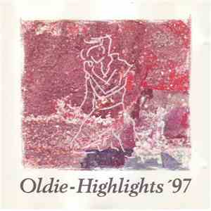 Various - Oldie-Highlights '97 download free