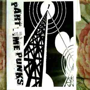 Various - Part Time Punks; Sessions Volume One download free