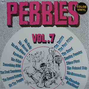 Various - Pebbles Vol. 7 download free