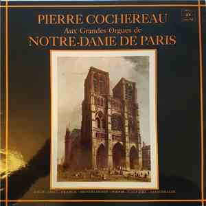 Various - Pierre Cochereau - Récital D'Orgue download free