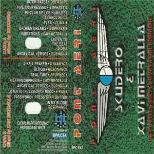 Various - Pont Aeri - Skudero & Xavi Metralla - La Parella Mes Canyera Del Moment download free