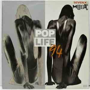 Various - Pop Life '94 download free