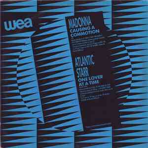 Various - Promo - Disco Nº 42 Internacional download free