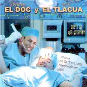 Various - Que's Lo Que Quieren? download free
