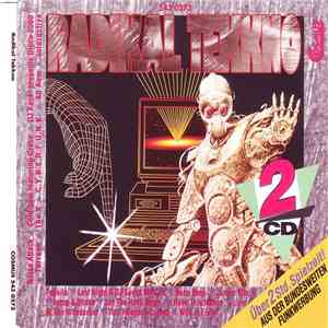 Various - Radikal Tekkno download free