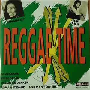 Various - Reggae Time download free